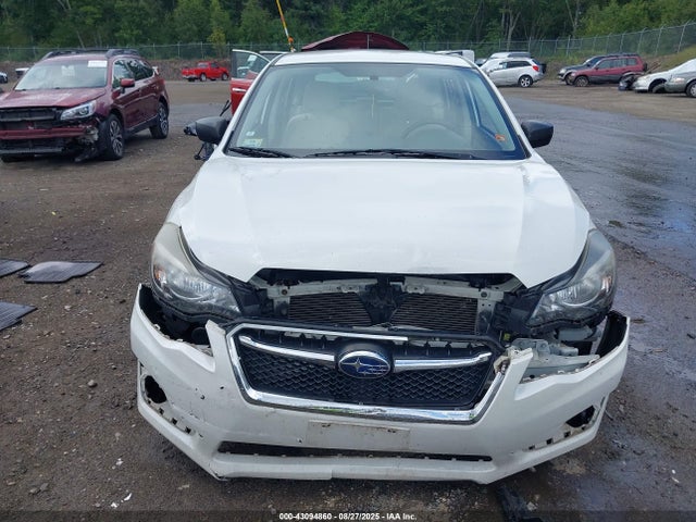Subaru 2.0l na 2016 JF1GPAA69GH293045 Image 13
