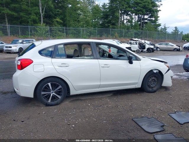 Subaru 2.0l na 2016 JF1GPAA69GH293045 Image 14