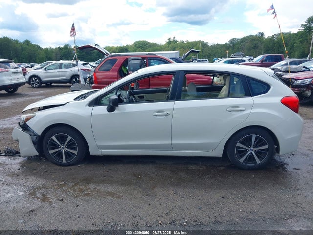 Subaru 2.0l na 2016 JF1GPAA69GH293045 Image 15
