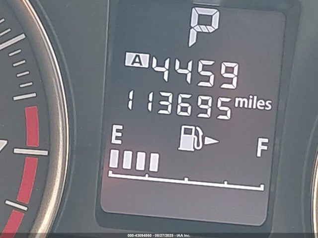 Subaru 2.0l na 2016 JF1GPAA69GH293045 Image 16