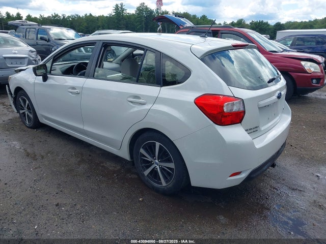 Subaru 2.0l na 2016 JF1GPAA69GH293045 Image 3