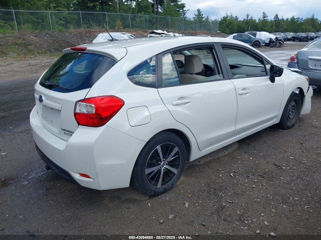 Subaru 2.0l na 2016 JF1GPAA69GH293045 Image 4