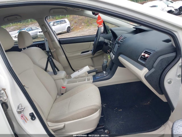 Subaru 2.0l na 2016 JF1GPAA69GH293045 Image 5