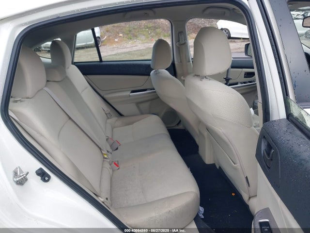 Subaru 2.0l na 2016 JF1GPAA69GH293045 Image 8