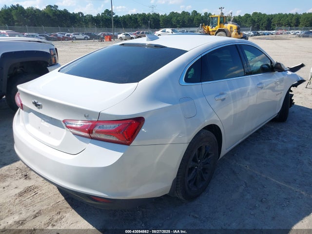 1G1ZD5STXKF212008 Chevrolet lfv - direct injection, variable valve timing, gen 1