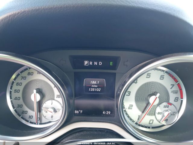 2014 MERCEDES-BENZ SLK 250 WDDPK4HA8EF080820 Photo 6