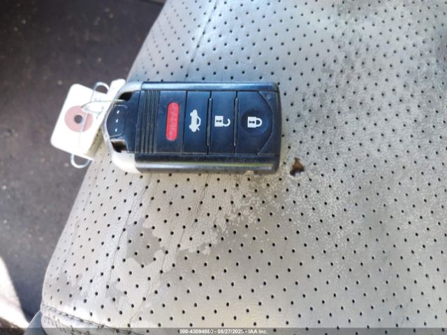 2012 ACURA TL 19UUA9F57CA012569 Photo 10