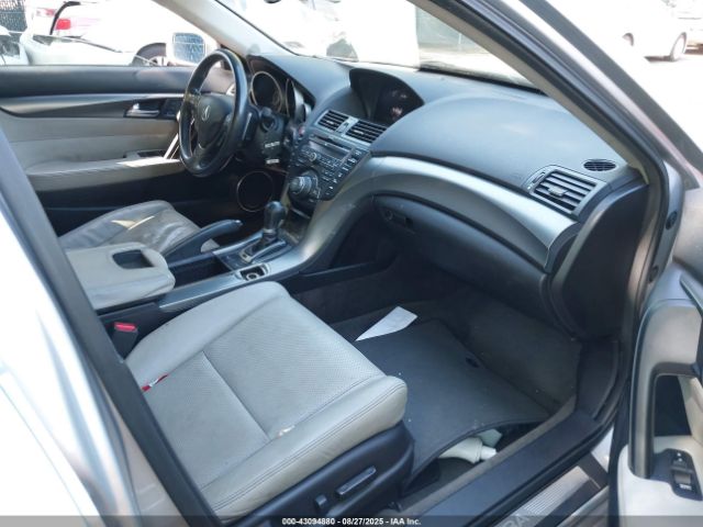2012 ACURA TL 19UUA9F57CA012569 Photo 4