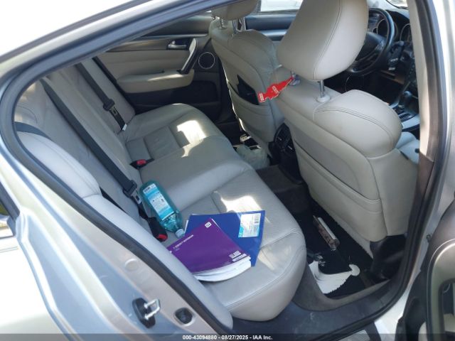 2012 ACURA TL 19UUA9F57CA012569 Photo 7