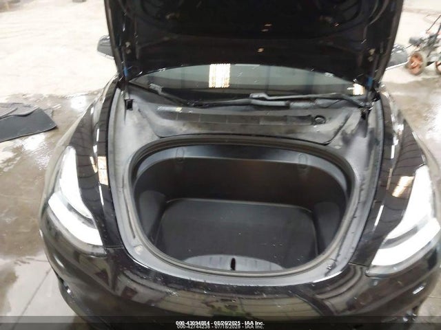 2018 TESLA MODEL 3 5YJ3E1EA2JF040623 Photo 9