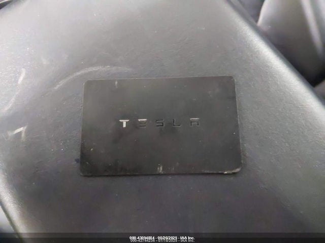 2018 TESLA MODEL 3 5YJ3E1EA2JF040623 Photo 10