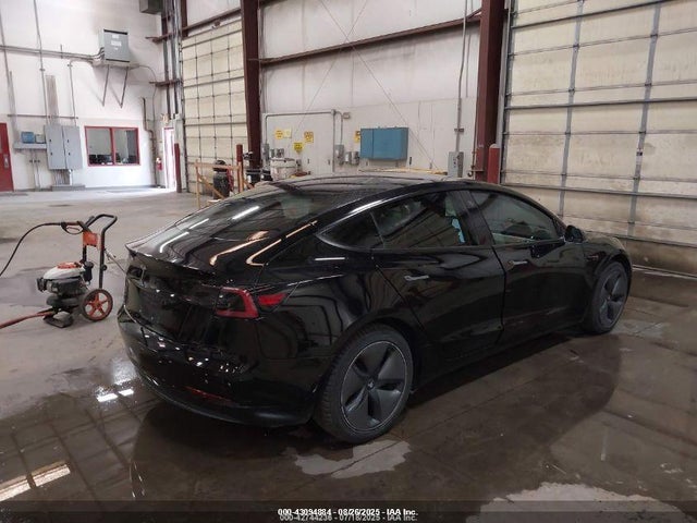 2018 TESLA MODEL 3 5YJ3E1EA2JF040623 Photo 3