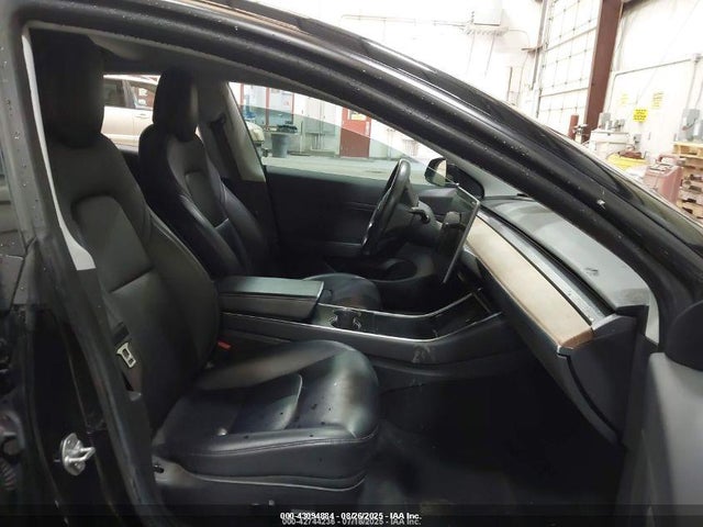 2018 TESLA MODEL 3 5YJ3E1EA2JF040623 Photo 4