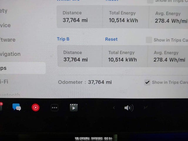2018 TESLA MODEL 3 5YJ3E1EA2JF040623 Photo 6