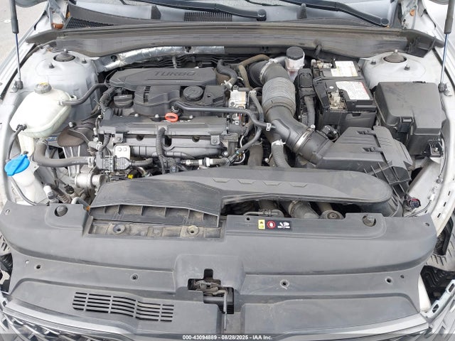 5XXG64J21MG019200 KIA t-gdi gamma ii