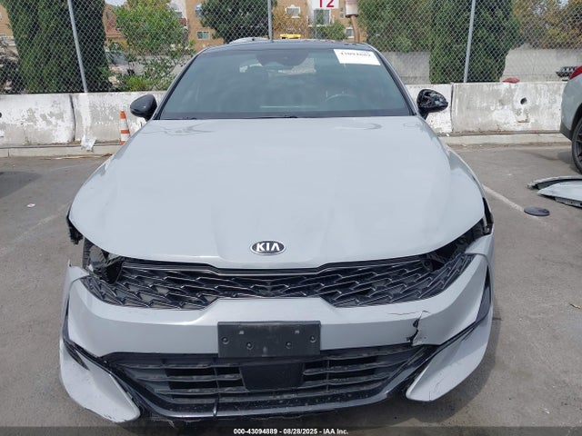 5XXG64J21MG019200 KIA t-gdi gamma ii