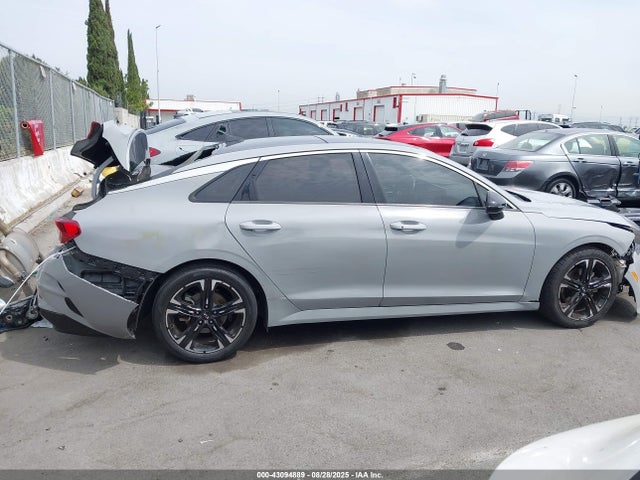 5XXG64J21MG019200 KIA t-gdi gamma ii