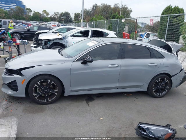 5XXG64J21MG019200 KIA t-gdi gamma ii
