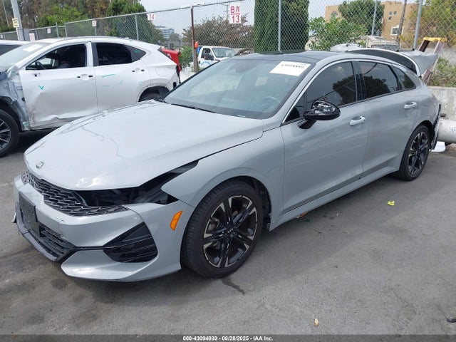 5XXG64J21MG019200 KIA t-gdi gamma ii