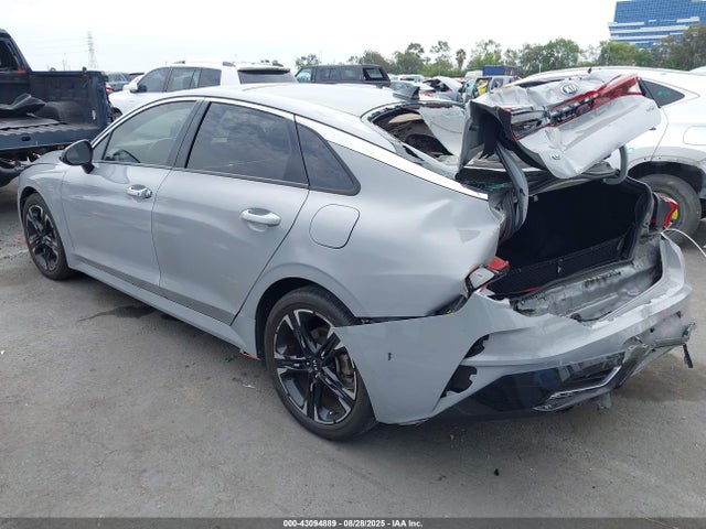 5XXG64J21MG019200 KIA t-gdi gamma ii