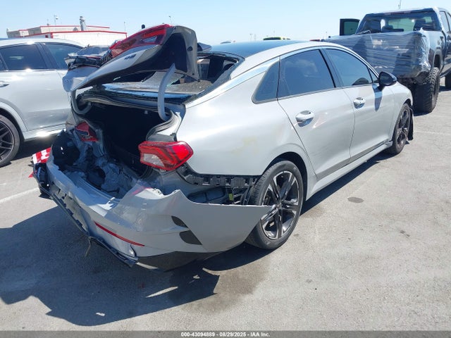 5XXG64J21MG019200 KIA t-gdi gamma ii