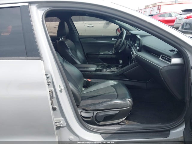 5XXG64J21MG019200 KIA t-gdi gamma ii