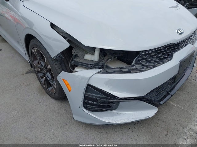 5XXG64J21MG019200 KIA t-gdi gamma ii