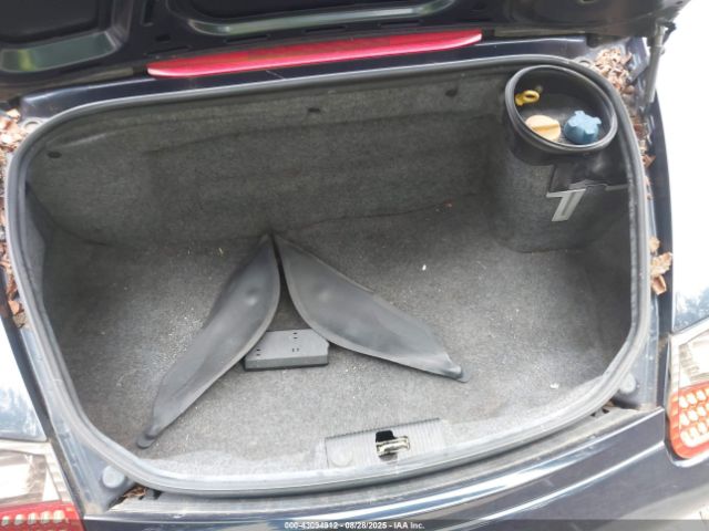 1999 PORSCHE BOXSTER WP0CA298XXU630321 Photo 9