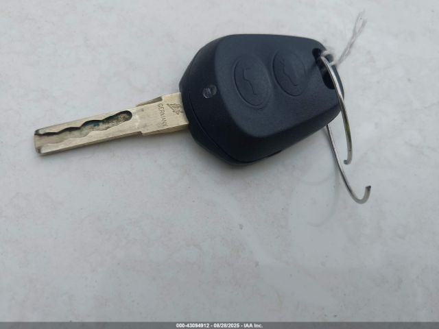 1999 PORSCHE BOXSTER WP0CA298XXU630321 Photo 10