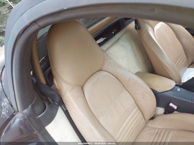 1999 PORSCHE BOXSTER WP0CA298XXU630321 Photo 7