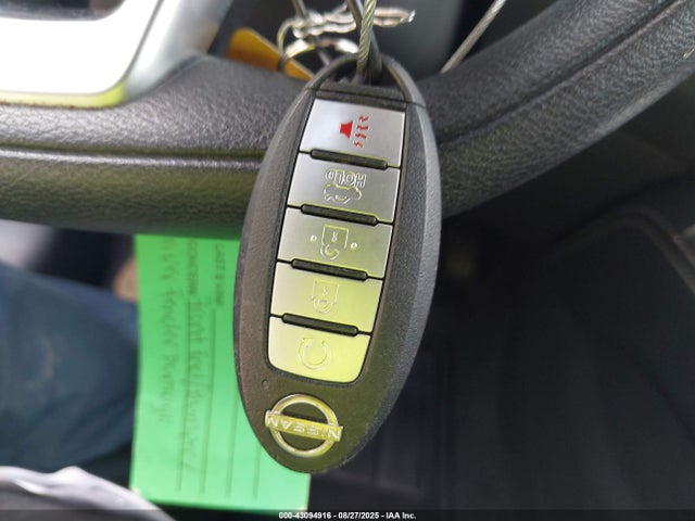 1N4BL4DV3PN341456 Nissan 2023