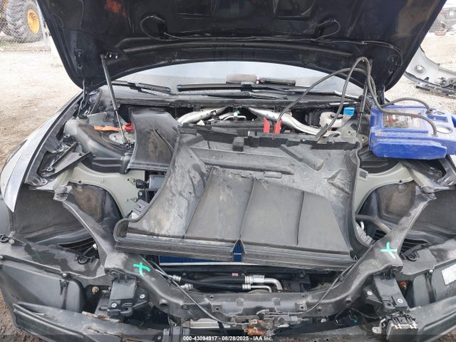 2016 TESLA MODEL S 5YJSA1E23GF166644 Photo 9