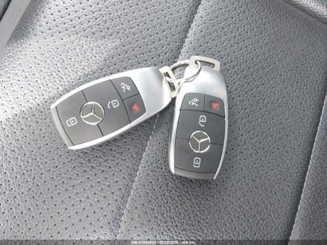 2021 MERCEDES-BENZ GLC 300 W1N0G8EBXMF866823 Photo 10