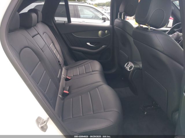 2021 MERCEDES-BENZ GLC 300 W1N0G8EBXMF866823 Photo 7