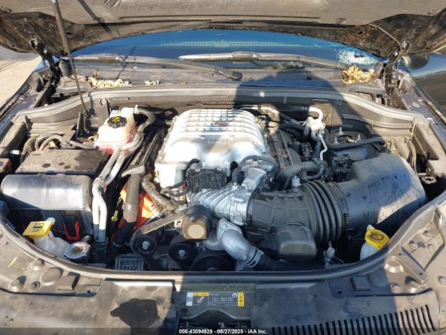 2021 DODGE DURANGO 1C4SDJH96MC845171 Photo 9