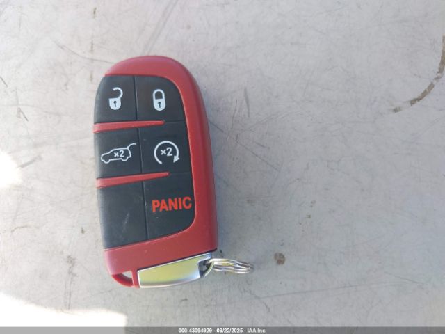 2021 DODGE DURANGO 1C4SDJH96MC845171 Photo 10