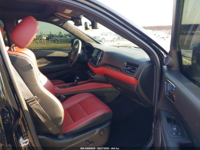 2021 DODGE DURANGO 1C4SDJH96MC845171 Photo 4