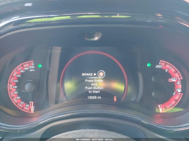 2021 DODGE DURANGO 1C4SDJH96MC845171 Photo 6