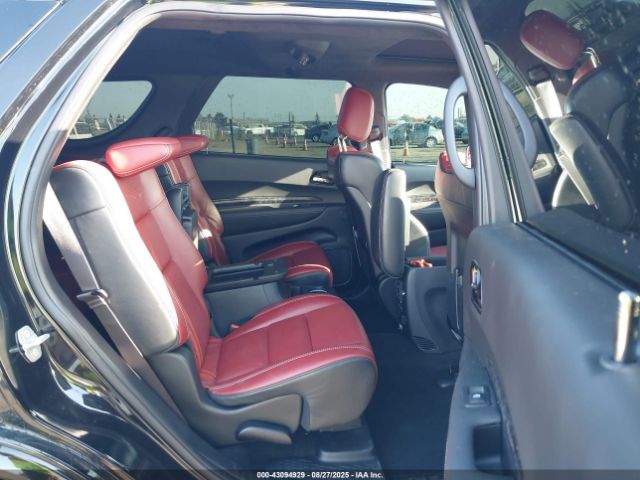 2021 DODGE DURANGO 1C4SDJH96MC845171 Photo 7