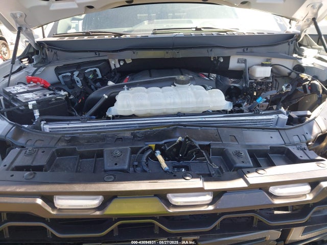 1FTFW1RG2RFB94796 Ford gtdi