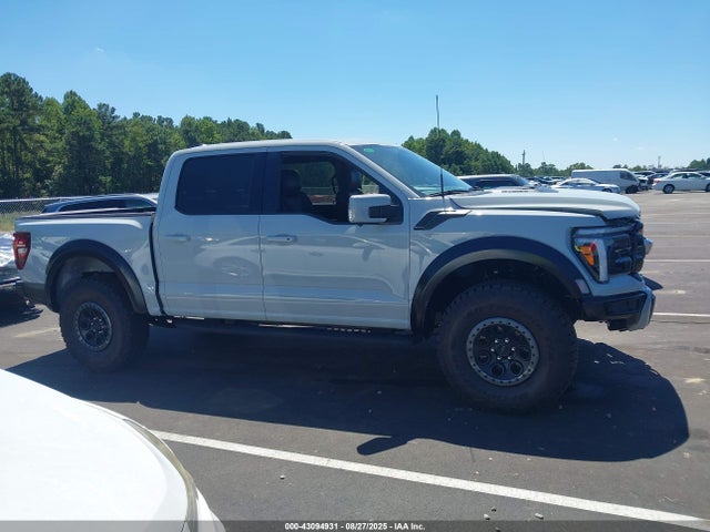 1FTFW1RG2RFB94796 Ford gtdi
