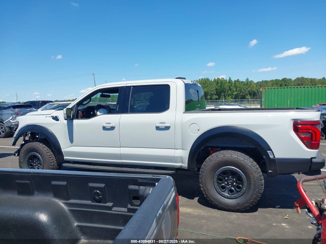1FTFW1RG2RFB94796 Ford gtdi