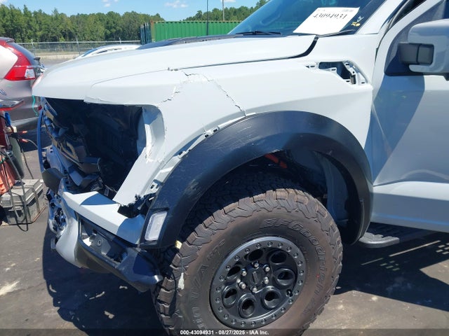 1FTFW1RG2RFB94796 Ford gtdi