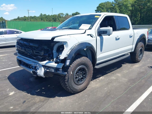1FTFW1RG2RFB94796 Ford gtdi