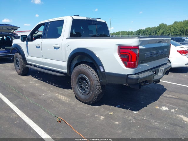 1FTFW1RG2RFB94796 Ford gtdi