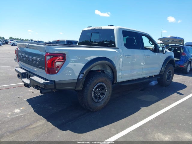 1FTFW1RG2RFB94796 Ford gtdi