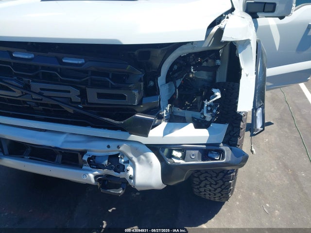 1FTFW1RG2RFB94796 Ford gtdi