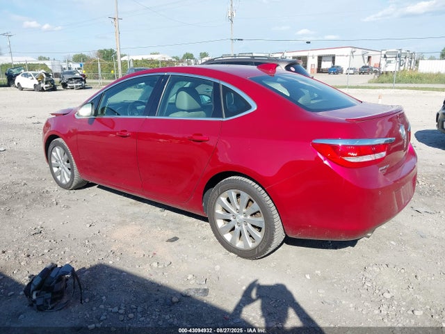 1G4PW5SK4G4137904 Buick lea - gas/alc, sidi, alum, ho