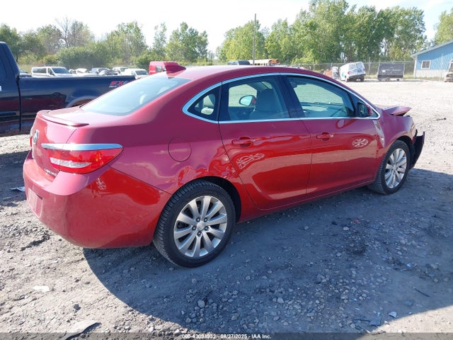 1G4PW5SK4G4137904 Buick lea - gas/alc, sidi, alum, ho