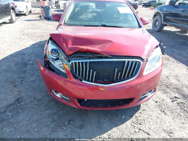1G4PW5SK4G4137904 Buick lea - gas/alc, sidi, alum, ho